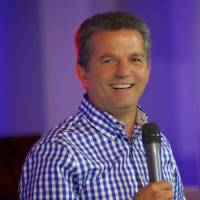 Somos Como a Árvore - Francisco Guerreiro - 9 de Julho de 2017