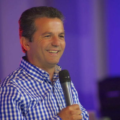 Mensagens Vida Abundante Alverca