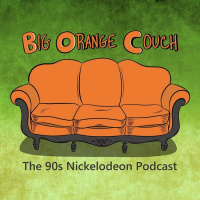 90s TV Dream House Draft