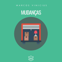 Mudanças | Marcos Vinicius