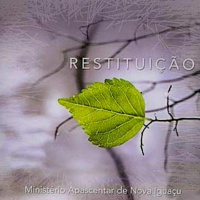 Hazinu - Restituição - Marcos Vinicius