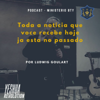 Toda a noticia que voce recebe hoje ja esta no passado