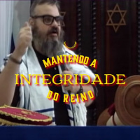 Mantendo a integridade do Reino | Ludwig Goulart