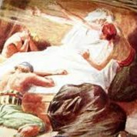 Da Sepultura de Israel até todo o Israel será Salvo | Pr. Lud Goulart