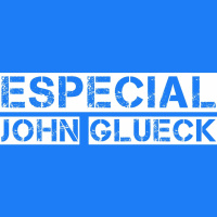 Ministração Especial - John Glueck (EUA)