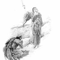 O Modelo De Josue Para Servos De Yeshua