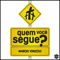 Quem Você Segue? | Marcos Vinicius