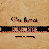 Pai Herói | Lech Lechá |Eduardo Stein