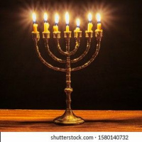 A Menorah Verdadeira - Ludwig Goulart