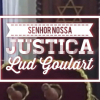 O Senhor nossa justiça | Lud Goulart