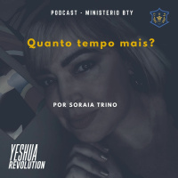 Quanto Tempo Mais ? por Soraia Trino
