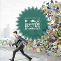 A obesidade da informação parte 2 - Pr. Marcos Vinicius