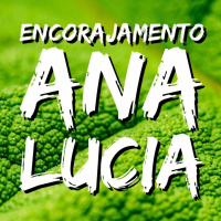 Encorajamento | Ana Lúcia