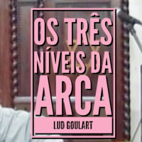 Os três níveis da Arca | Noach | Lud Goulart