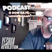 O dom da fé! A fé quem vem!