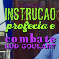 Instrução, profecia e combate | Lud Goulart
