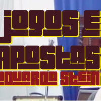 Jogos e Apostas | Toledot | ESM