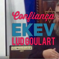Confiança | Ekev | Lud Goulart