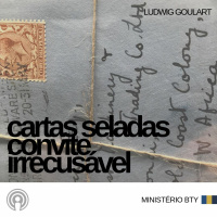 Cartas seladas - Convite irrecusável | Ki Tavo | Ludwig Goulart
