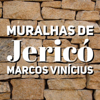 As Muralhas de Jericó | Marcos Vinicius