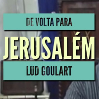 De volta para Jerusalém | Lud Goulart
