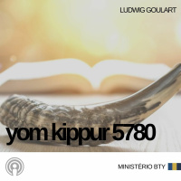 Yom Kippur 5780 | Ludwig Goulart