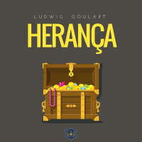 Herança | Devarim | Ludwig Goulart