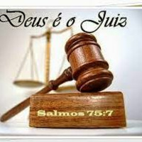 O Senhor é o nosso juiz - Pr. Marcos Vinicius