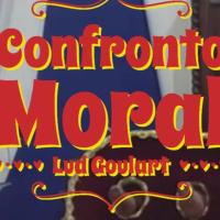 Confronto Moral | Lud Goulart