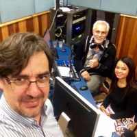 Debate radio 97,1