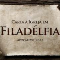 Cartas De Uma Ilha Solitária - Filadélfia 2 Parte - Marcos Vinicius