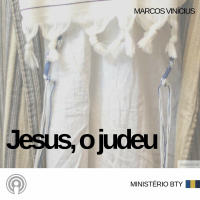 Jesus, o judeu | Marcos Vinicius
