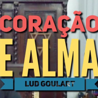 Coração e Alma | Ki Tavô | Lud Goulart