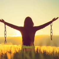 Como será a liberdade - Por Ludwig Goulart