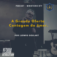 A grande oferta - contagem do ômer