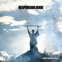 Somos todos responsáveis - Parashat Devarim 2023 com Ludwig Goulart