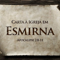 Cartas De Uma Ilha Solitária - Esmirna - Marcos Vinicius