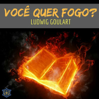 Você Quer Fogo? | Emor | Ludwig Goulart