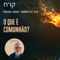 O Poder Da Comunhão! com Ludwig Goulart