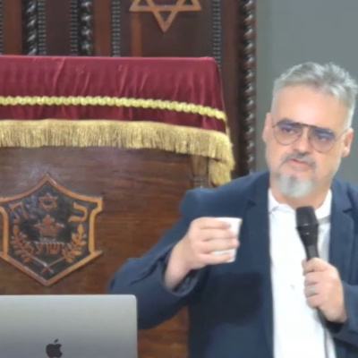 Ministério Bty  Igrejas Em Defesa De Israel