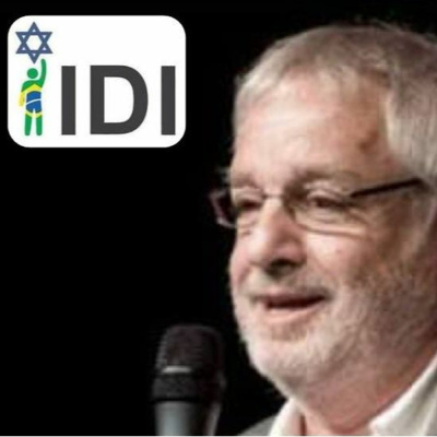Ministério Bty  Igrejas Em Defesa De Israel