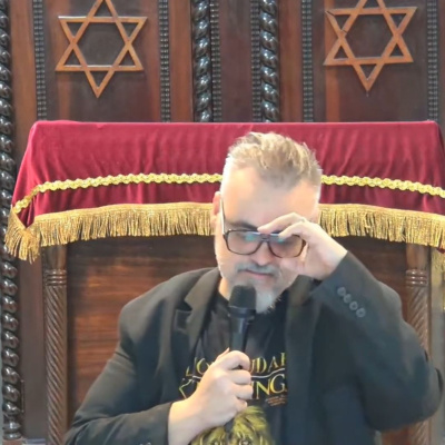 Ministério Bty  Igrejas Em Defesa De Israel