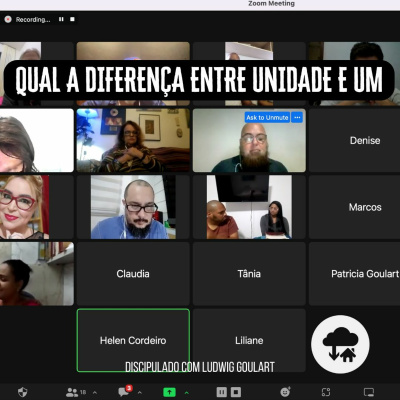 Ministério Bty  Igrejas Em Defesa De Israel