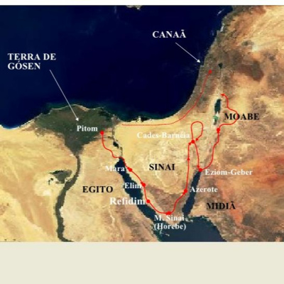 Ministério Bty  Igrejas Em Defesa De Israel