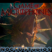 129 PART 2: House of the Dragon S1Ep9 The Green Council