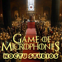 77: First of His Name (S4E05)