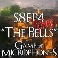 GoM 117 LIVE! The Bells (S8E05)