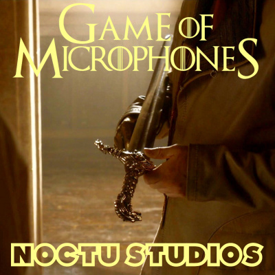Game Of Microphones: A Game Of Thrones Podcast