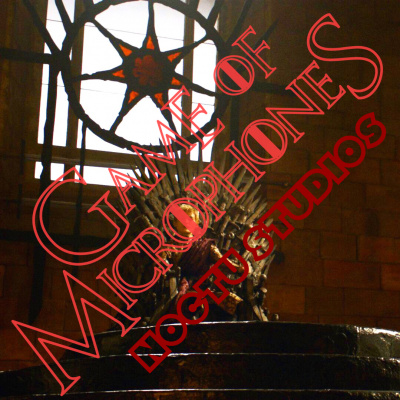 Game Of Microphones: A Game Of Thrones Podcast