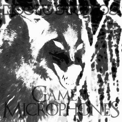 Game Of Microphones: A Game Of Thrones Podcast